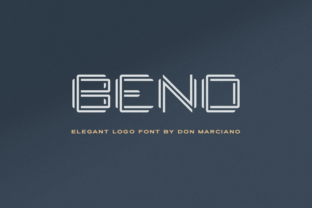 Bend: The Font That Helped My Small Business Look Instantly More Polished