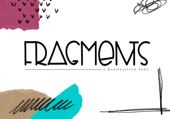 Choosing the Fragments Font to Build Your Business Brand