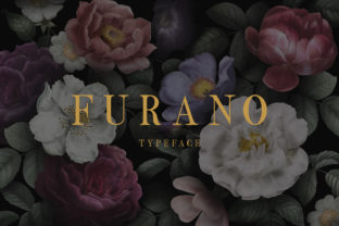 Discovering Furano: A Font That Elevates Editorial Design