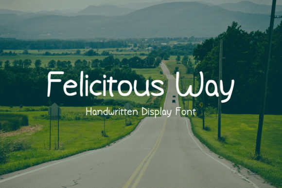 Finding Felicitous Way: A Designer’s Brush with Charm