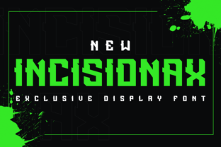 How Incisionax Brings Modern Elegance to Editorial Design