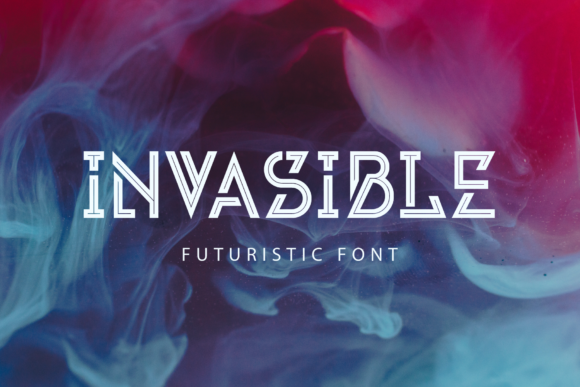 How Invasible Font Can Upgrade Your Small Business Brand