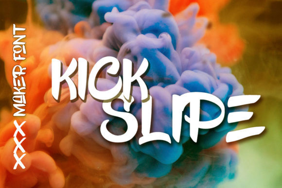 How Kick Slipe Brought a Bold, Urban Edge to My Website Project