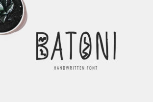 Using Batoni for a Branding Project: A Designer’s Story