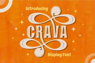Using Crava to Build a Vintage-Inspired Brand Identity
